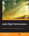 Julia High performance