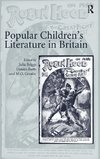 Popular Children's Literature in Britain