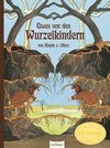 Etwas von den Wurzelkindern. Geschenk und Schmuckausgabe