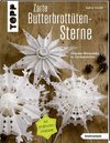 Zarte Butterbrottütensterne (kreativ.kompakt.)