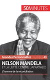 Nelson Mandela et la lutte contre l'apartheid