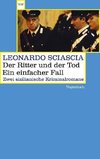 Der Ritter und der Tod.Ein einfacher Fall