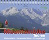 Mountainbike Touren Wetterstein 01 - Karwendel West - Estergebirge