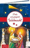 Frohe und gesegnete Weihnacht