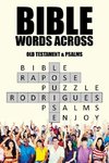 BIBLE WORDS ACROSS