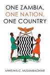 One Zambia, One Nation, One Country