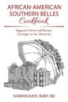 African-American Southern Belles Cookbook