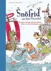 Snöfrid aus dem Wiesental 02. Die ganz und gar abenteuerliche Reise zu den Nebelinseln