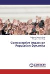 Contraceptive Impact on Population Dynamics