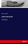 Land und Leute