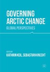 Governing Arctic Change