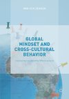 Global Mindset and Cross-Cultural Behavior