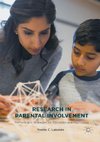 Research in Parental Involvement