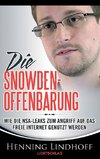 Die Snowden-Offenbarung