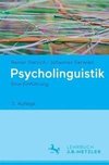 Psycholinguistik