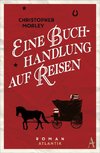 Eine Buchhandlung auf Reisen