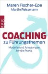 Coaching zu Führungsthemen