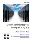 Citrix XenDesktop & XenApp 7.7/7.8