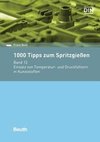 1000 Tipps zum Spritzgießen. Band 12