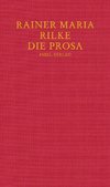 Die Prosa