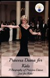 Princess Diana for Kids