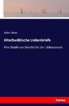 Altschwäbische Liebesbriefe