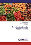 An Introduction to Ascomycotina