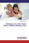 Influence 2.0: How Social Media WOM Influences You