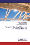 Forces in Bracing Elements of Timber Trusses