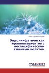 Jendolimfaticheskaya terapiya pacientov s nespecificheskim yazvennym kolitom