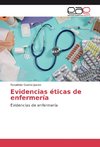 Evidencias éticas de enfermería