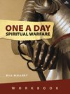 One A Day Spiritual Warfare