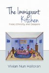 IMMIGRANT KITCHEN