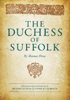 The Duchess of Suffolk