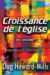 Croissance de l'église- c'est possible!