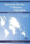 The Quarterly Review of Distance Education Volume 10 Book 2009