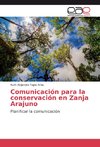 Comunicación para la conservación en Zanja Arajuno