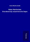 Kater Martinchen