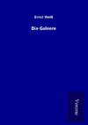 Die Galeere