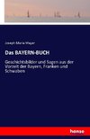 Das BAYERN-BUCH