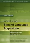 Introducing Second Language Acquisition