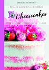 Kochen & Backen mit der KitchenAid®: Cheesecakes