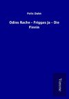 Odins Rache - Friggas Ja - Die Finnin