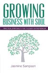 Growing Business With Soul