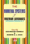 NUMERAL SYSTEMS OF NIGERIAN LA