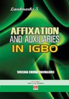 AFFIXATION & AUXILIARIES IN IG