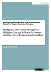 Inteligencia Dual contra Inteligencias Múltiples. ¿Por qué la Teoría de Howard Gardner carece de rigurosidad científica?