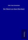 Der Mönch von Sanct Bernhard