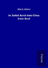 Im Sattel durch Indo-China