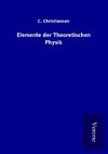 Elemente der Theoretischen Physik